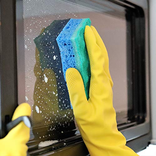 Playtex Handsaver Gloves: X-Large - 3 Pairs - //coolthings.us