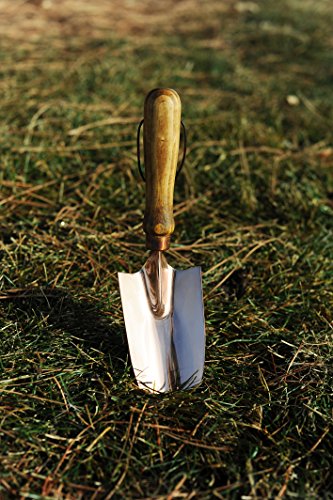 Alchemade Copper Garden Trowel