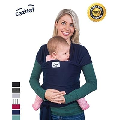 cloth baby carrier wrap