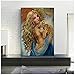NEILDEN DIY 5D Diamond Painting for Adults Round Full Drill Gem Arts Painting,Paint with Diamonds Craft for Home Wall Decoration(12x16inch/30x40cm)