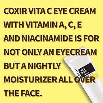 coxir eye cream