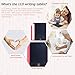 Yealsha Portable Practical Reusable LCD Writing Drawing Tablet Board Tabletsthumb 4