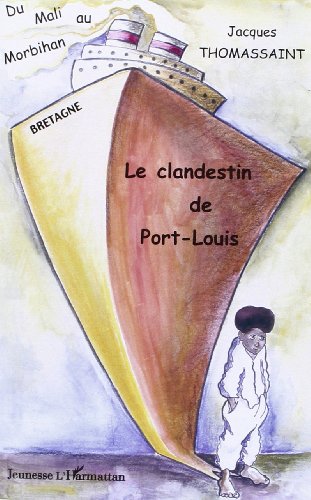 Le  clandestin de Port-Louis