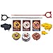 Beyblade Fire Team Playset