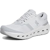 On Men's Cloudrunner 3 Sneakers | Running Shoes