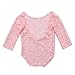 cici store Baby Girl Lace Romper Bodysuit Photography Photo Props Outfit Costume Clothes