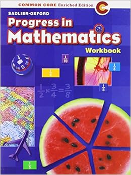 Progress In Mathematics Grade 5 Workbook Catherine D Letourneau Alfred S Posamentier 9780821551059 Books Amazon Ca Progress In Mathematics Grade 5 Workbook Catherine D Letourneau Alfred S Posamentier 9780821551059 Books Amazon Ca
