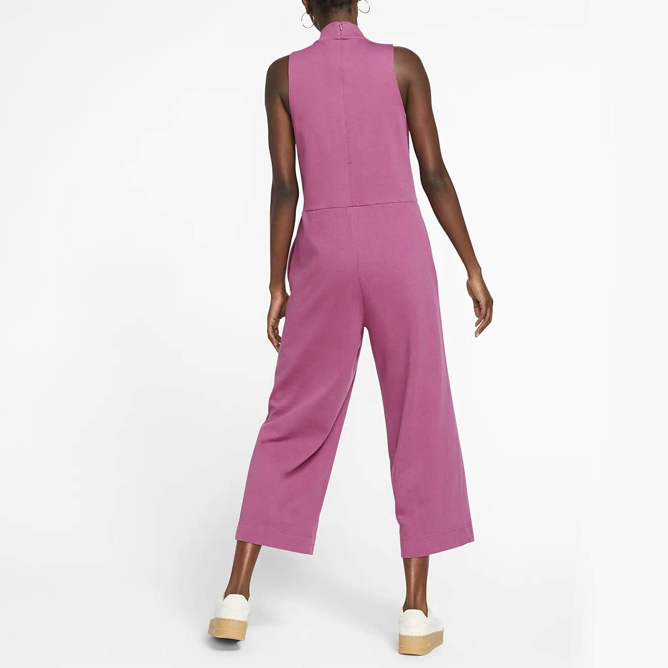 women's nike sportswear jersey jumpsuit
