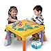 FunsLane Dentist Toy Doctor Kit for Kids, 20 Pcs Pretend Play Dentist Tools Medical Set for Toddlers Costume Role Play, School Classroom Educational Toy, Blue