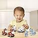 VTech Go! Go! Smart Animals - Mom and Baby Animals 3-pack
