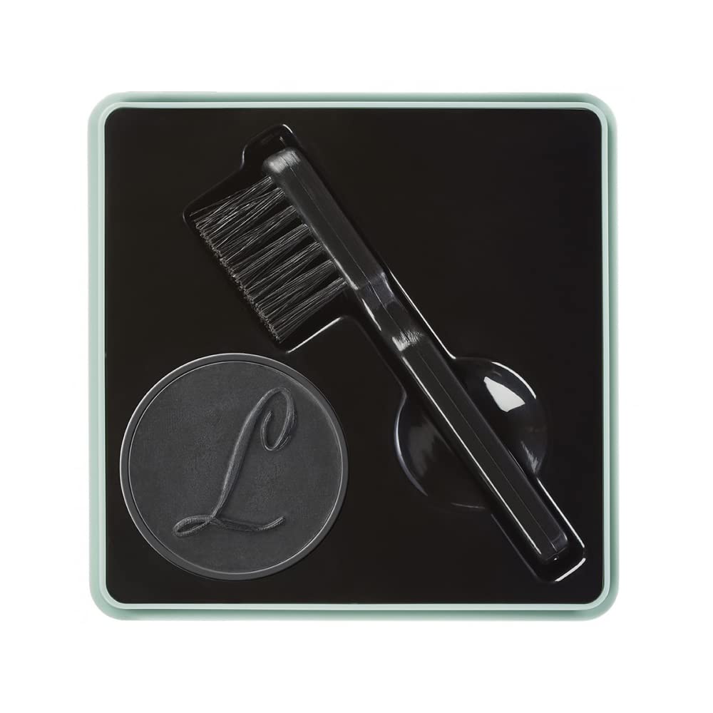 Longcils Boncza by Vitry Cake Mascara, Black