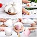 Birthday Party Favors Pack for Kids - 20 Pcs Mochi Squishies Bulk Toy Assortment for Goodie Bags Fillers Pinata Prizes Classroom Rewards Carnival Stuffers Easter Egg