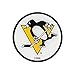 NHL Pittsburgh Penguins Remote Phone Charger, Black