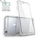 SUPCASE [Unicorn Beetle Series] Case Designed for Apple iPhone 6 4.7 inch, Premium Hybrid Protective Bumper Case Cover for iPhone 6 (Not Fit iPhone 6 5.5 inch) (Clear)