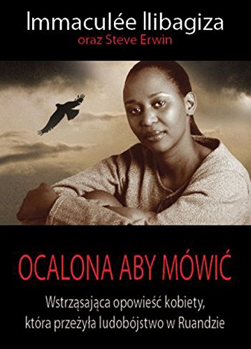 Ocalona aby mowic