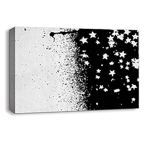 Rustic Ink Pictures Home Wall for Bedroom Living...