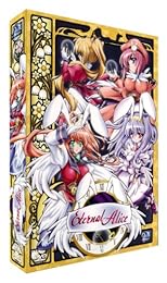Eternal Alice - Edition Simple Vostf - Intégrale