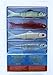 Banjo Minnow 006-110 Piece Fishing System