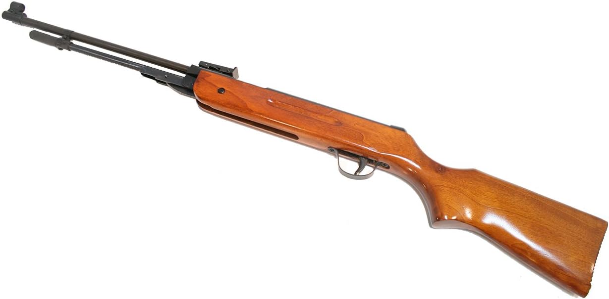 Sports & Outdoors Air Gun Pellets Isaazon Heavy Duty Air Pellet Guns