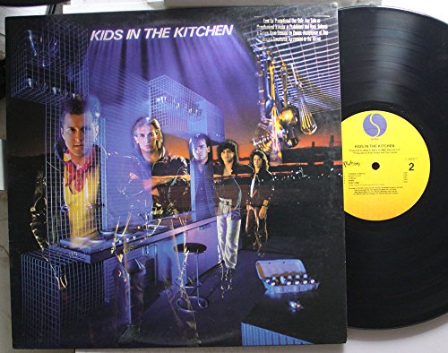 Kids In The Kitchen - Australias Ultimate Songs (Disc 3) - Zortam Music