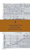 Conversations with Iannis Xenakis by Various Varga