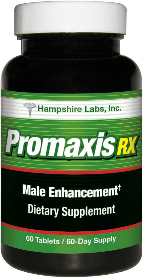 Promaxis RX with PEXT Lengthening Technology