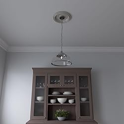 Ekena Millwork 13"OD x 3 1/2"ID x 1 1/4"P
