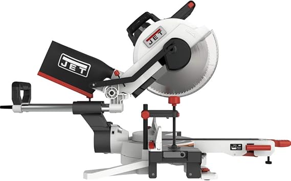 Jet 707212 Miter Saws product image 2