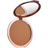 Est&eacute;e Lauder Bronze Goddess Bronzer Powder | Matte Finish + Buildable Coverage, 0.74 Ounce