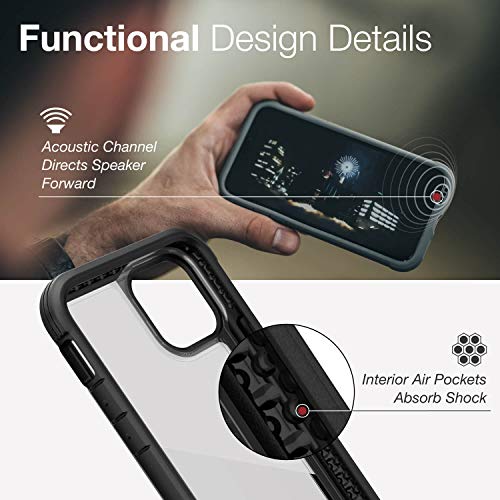 raptic shield iphone 11