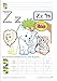 Writing With Phonics K4 (Manuscript Writing) A Beka Book