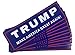 TShirt Market Trump Make America Great Again Bumper Sticker, 10 Pack