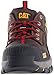 Caterpillar Men's Navigator Waterproof Work Oxfordeel Toe