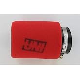 Uni Up-6275St Two Stage Pod Filter 2.75"