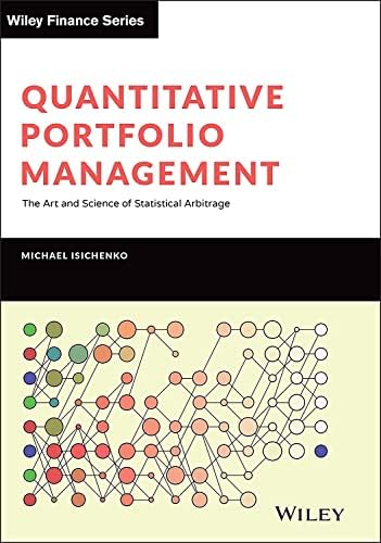 Amazon.com: Quantitative Equity Portfolio Management: An Active