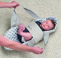 swaddleme swing