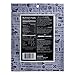 KRAVE Beef Jerky, Sea Salt, Gluten Free, 3.25 Ounce