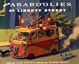 The Araboolies of Liberty Street cover