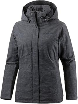 Vaude Damen Women's Limford Jacket Ii Jacke