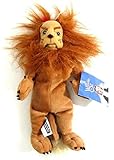 The Wizard of Oz Cowardly Lion Plush 11