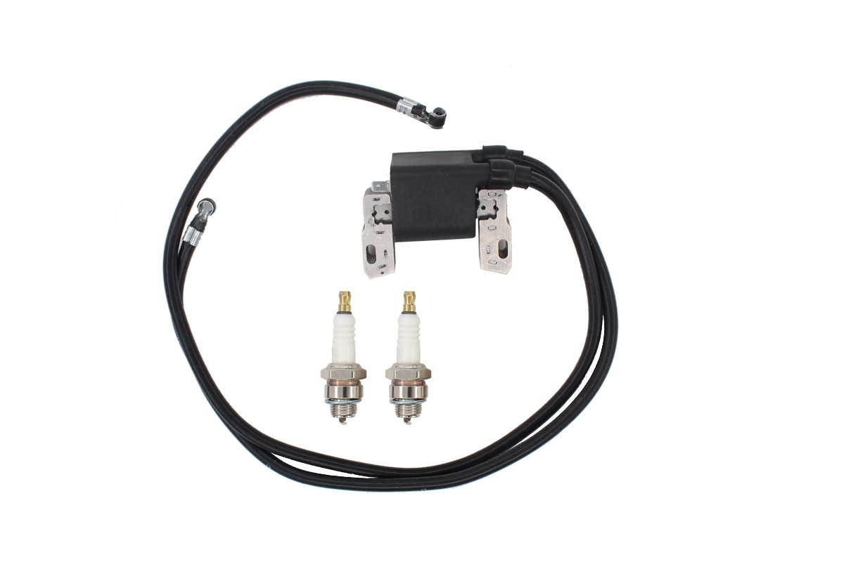 Best Briggs 460707 Lawn Mower Parts Ignition