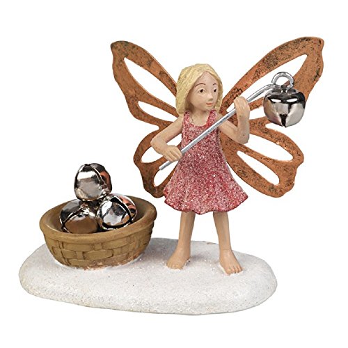 Grasslands Road Light Up Christmas Tree with Figurines Set of 6