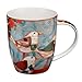 Christian Art Gifts Gratitude Postcard Mug