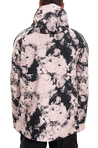 image for 686 Men's Waterproof Anorak Insulated Jacket - Waterproof Ski/Snowboar