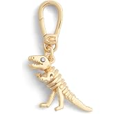 COACH Women's Collectible Signature Jewelry Charm