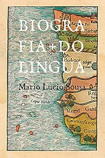 Livro Biografia do Língua