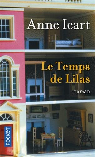 Le Temps de Lilas