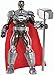 Mattel DC Comics Total Heroes Steel 6