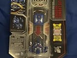 Bakugan Combat Set Blue Aquos Phosphos and Terrorcrest Battle Gear [Sealed]