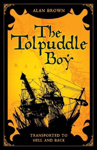 Tolpuddle Boy
